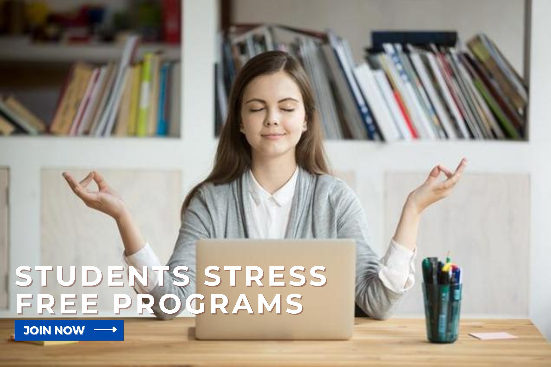 Student stress-free programs